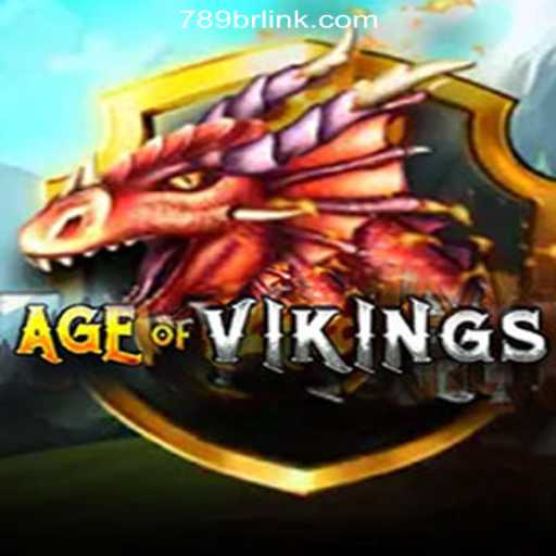 Exploring AgeofViking: The Thrilling Game Experience with 789BR.com Online Cassino Brasil #1