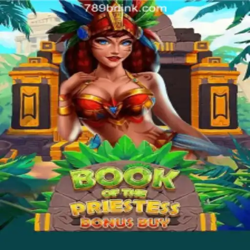 Explore the Enchanting World of BookOfThePriestess at 789BR.com Online Cassino Brasil #1