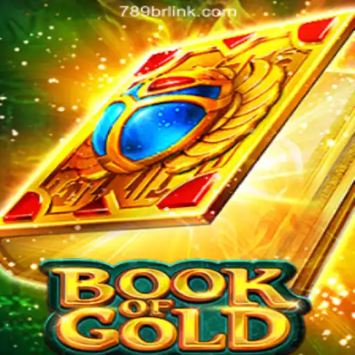 Exploring the Thrills of Book of Gold at 789BR.com Online Cassino Brasil #1