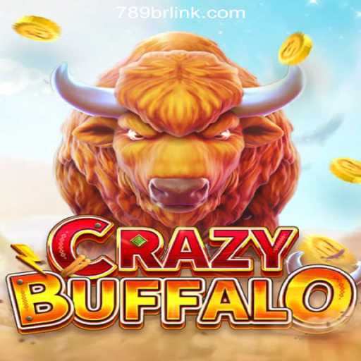 Exploring CRAZYBUFFALO: A Riveting Casino Game Experience