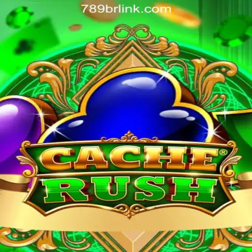 Experience the Thrill of CacheRush at 789BR.com: Brazil's Premier Online Cassino