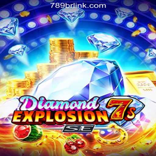 Exploring the Thrills of DiamondExplosion7sSE: The Ultimate Online Casino Game in Brazil
