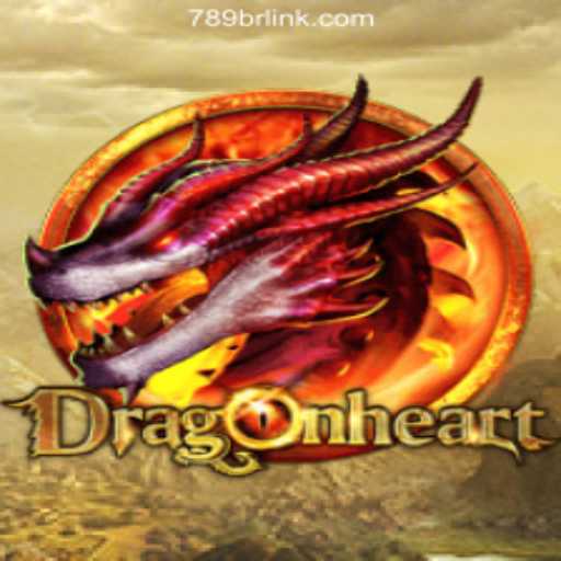 DragonHeart: A Mystical Journey Through 789BR.com Online Cassino Brasil #1
