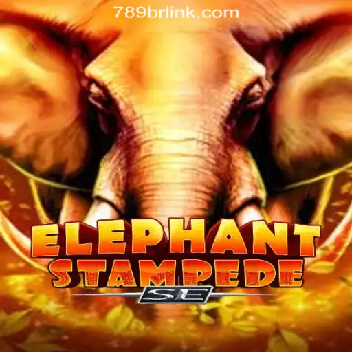 Discover the Thrill of ElephantStampedeSE: A Top Choice at 789BR.com Online Cassino Brasil #1