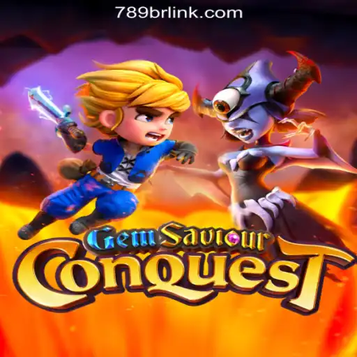 GemSaviourConquest: The Ultimate Adventure in Online Gaming