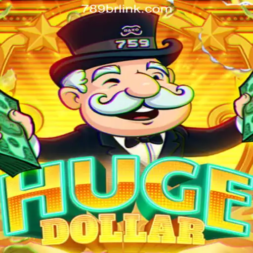 Exploring the Thrills of HugeDollar at 789BR.com: Brazil's Premier Online Cassino