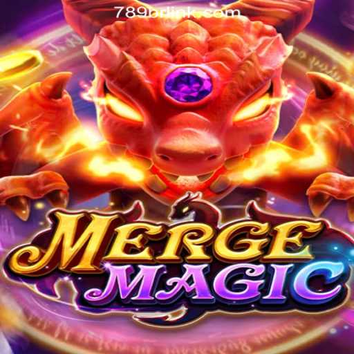 Discovering the Enchanting World of Merge Magic