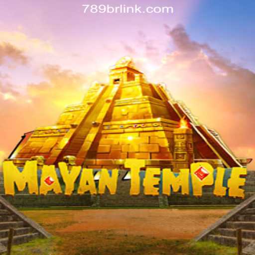Discover the Thrills of MayanTemple at 789BR.com Online Cassino Brasil #1
