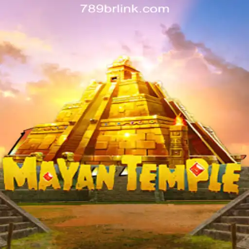 Discover the Thrills of MayanTemple at 789BR.com Online Cassino Brasil #1