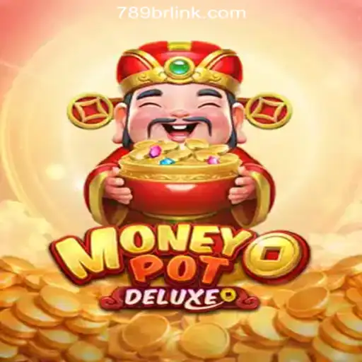 Discover MoneyPotDELUXE - A Premier Online Casino Experience