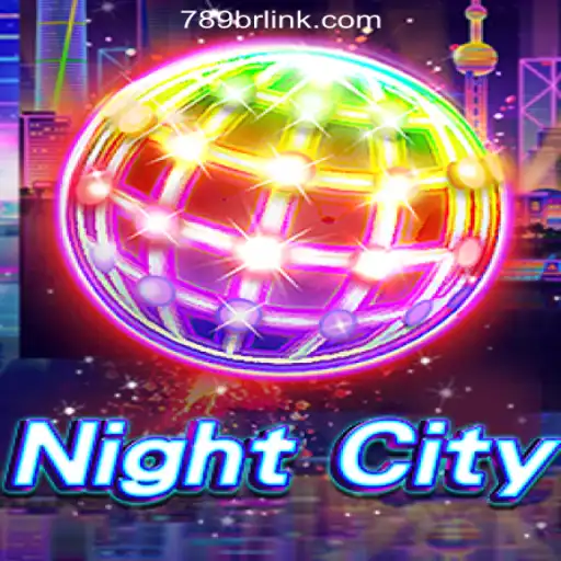 Exploring NightCity: A Thrilling Adventure in Virtual Gaming with 789BR.com Online Cassino Brasil #1