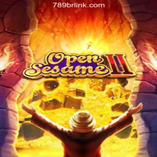Unlock the Adventure: Discover OpenSesameII at 789BR.com Online Cassino Brasil #1