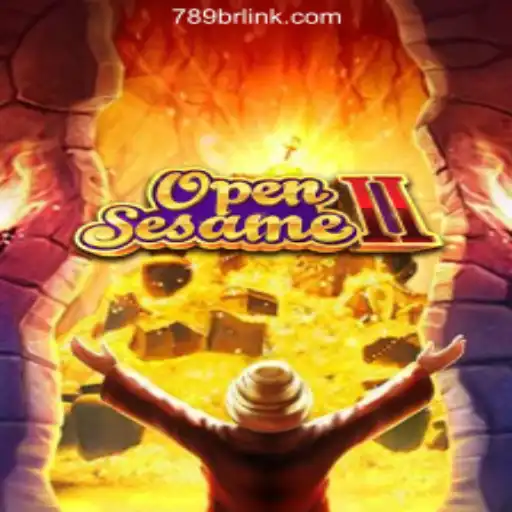 Unlock the Adventure: Discover OpenSesameII at 789BR.com Online Cassino Brasil #1