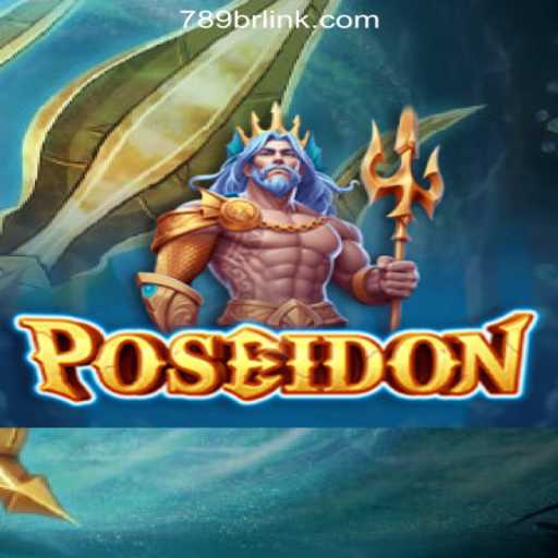Dive into Adventure with Poseidon: The Latest Sensation on 789BR.com