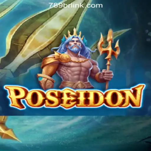 Dive into Adventure with Poseidon: The Latest Sensation on 789BR.com
