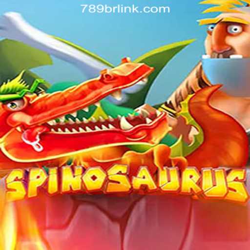 Explore the Thrilling World of Spinosaurus at 789BR.com Online Cassino Brasil #1