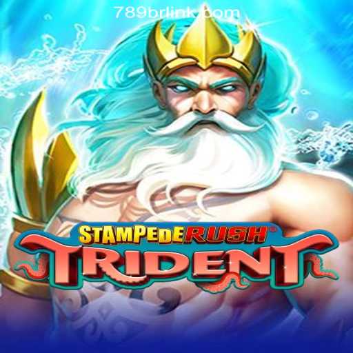 StempedeRushTrident: Dive into the Excitement of Action and Strategy in Casino Gaming