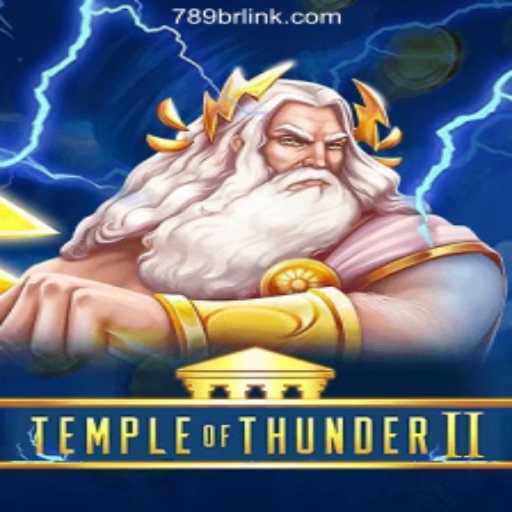 Unveiling the Thrills of TempleofThunderII