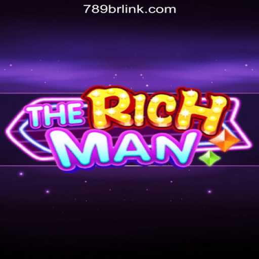 TheRichMan: Dive into the Thrilling World of Brazil's Premier Online Casino Experience