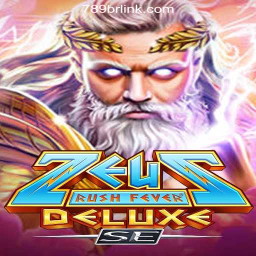 ZeusRushFeverDeluxeSE: Experience the Ultimate Casino Adventure